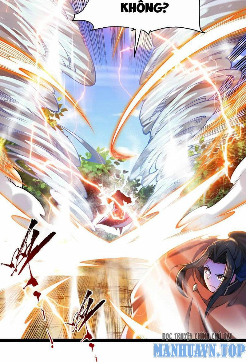 Tân Hỗn Độn Kiếm Thần Chapter 84 - 11