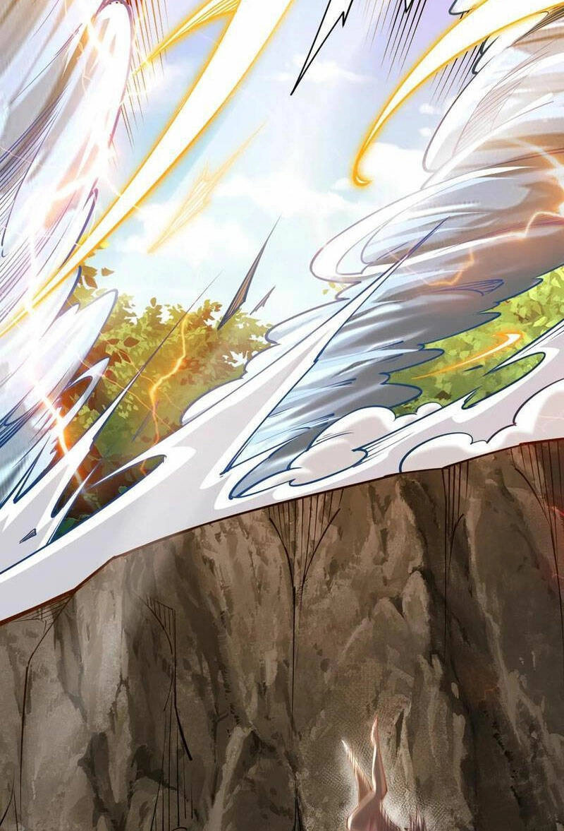 Tân Hỗn Độn Kiếm Thần Chapter 84 - 16