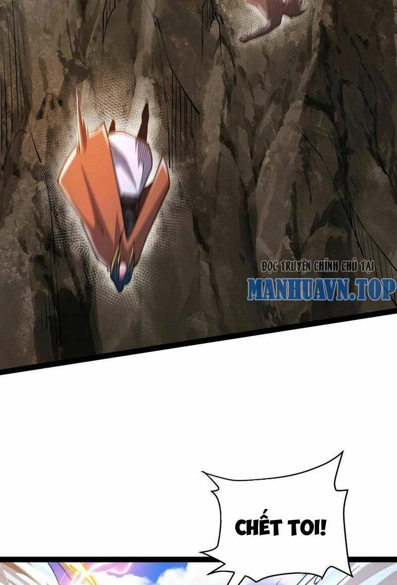 Tân Hỗn Độn Kiếm Thần Chapter 84 - 17