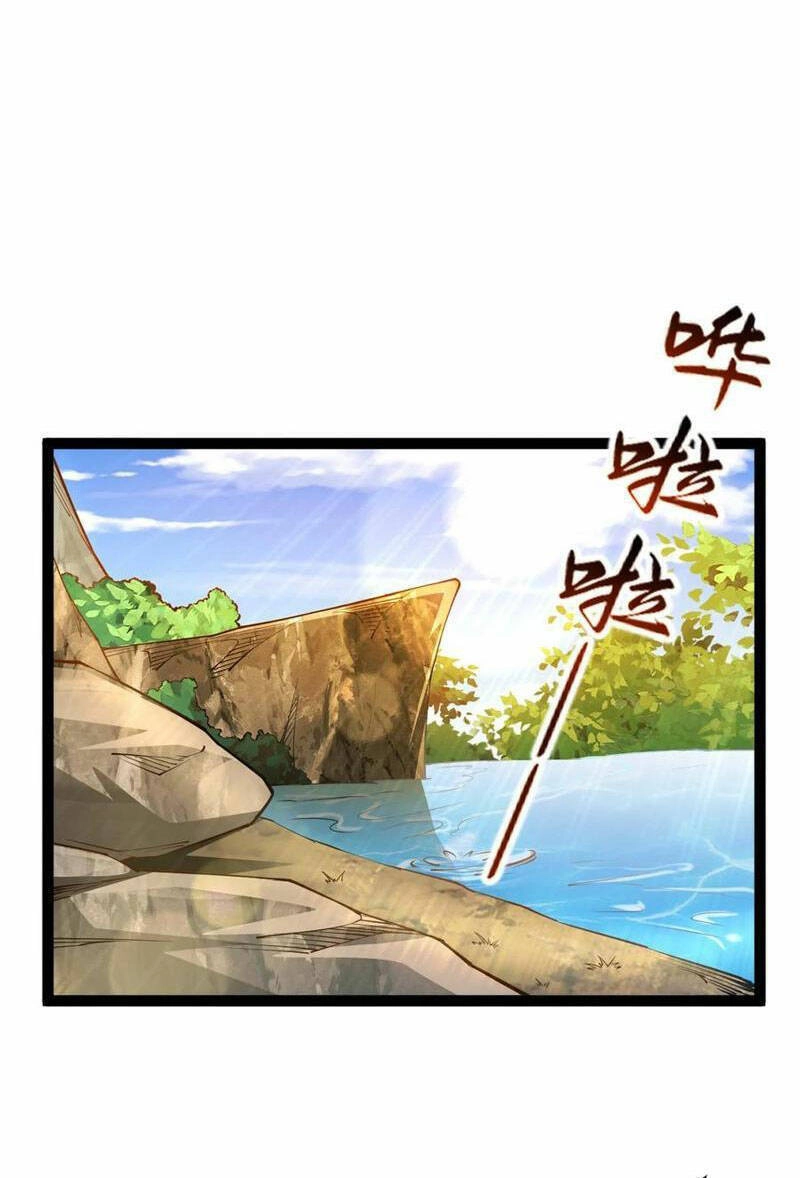 Tân Hỗn Độn Kiếm Thần Chapter 84 - 19