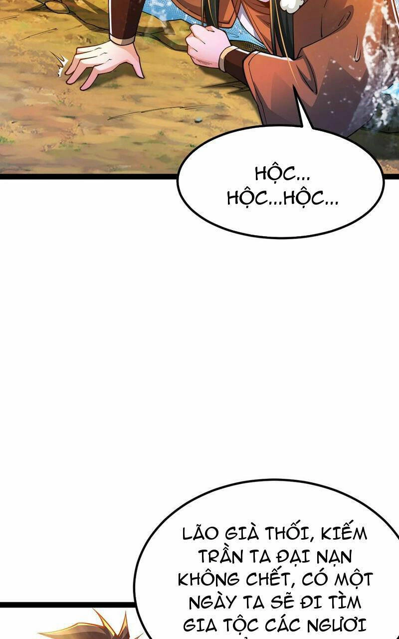 Tân Hỗn Độn Kiếm Thần Chapter 84 - 21