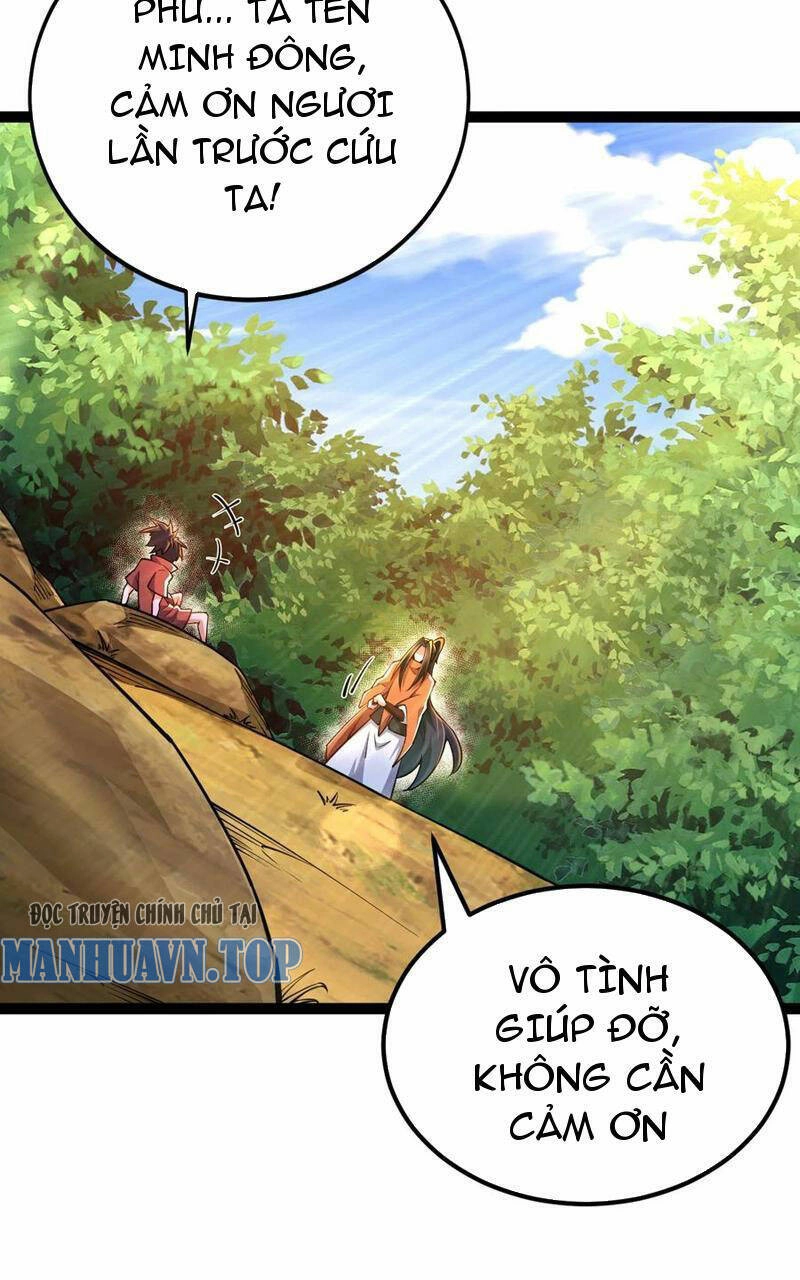 Tân Hỗn Độn Kiếm Thần Chapter 84 - 24