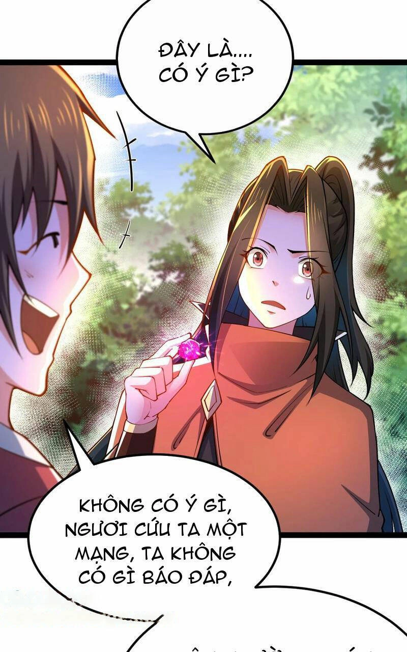 Tân Hỗn Độn Kiếm Thần Chapter 84 - 26