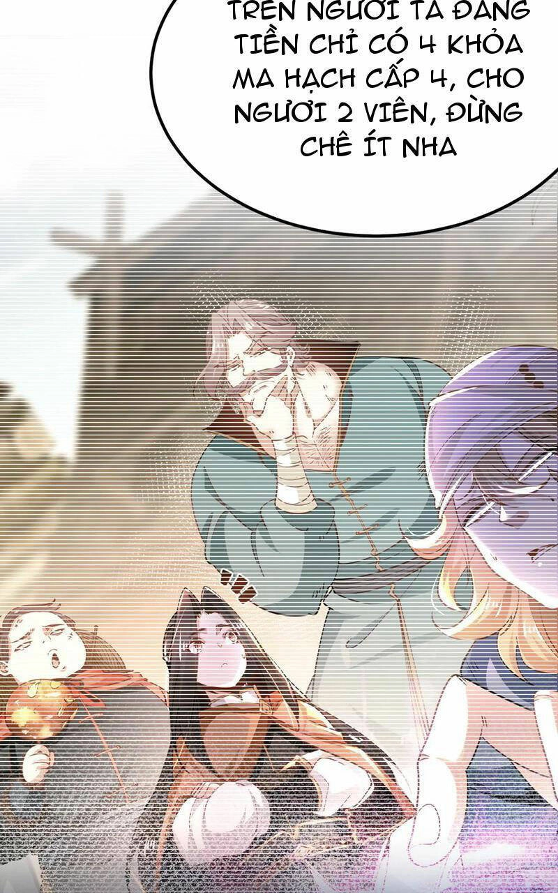 Tân Hỗn Độn Kiếm Thần Chapter 84 - 27