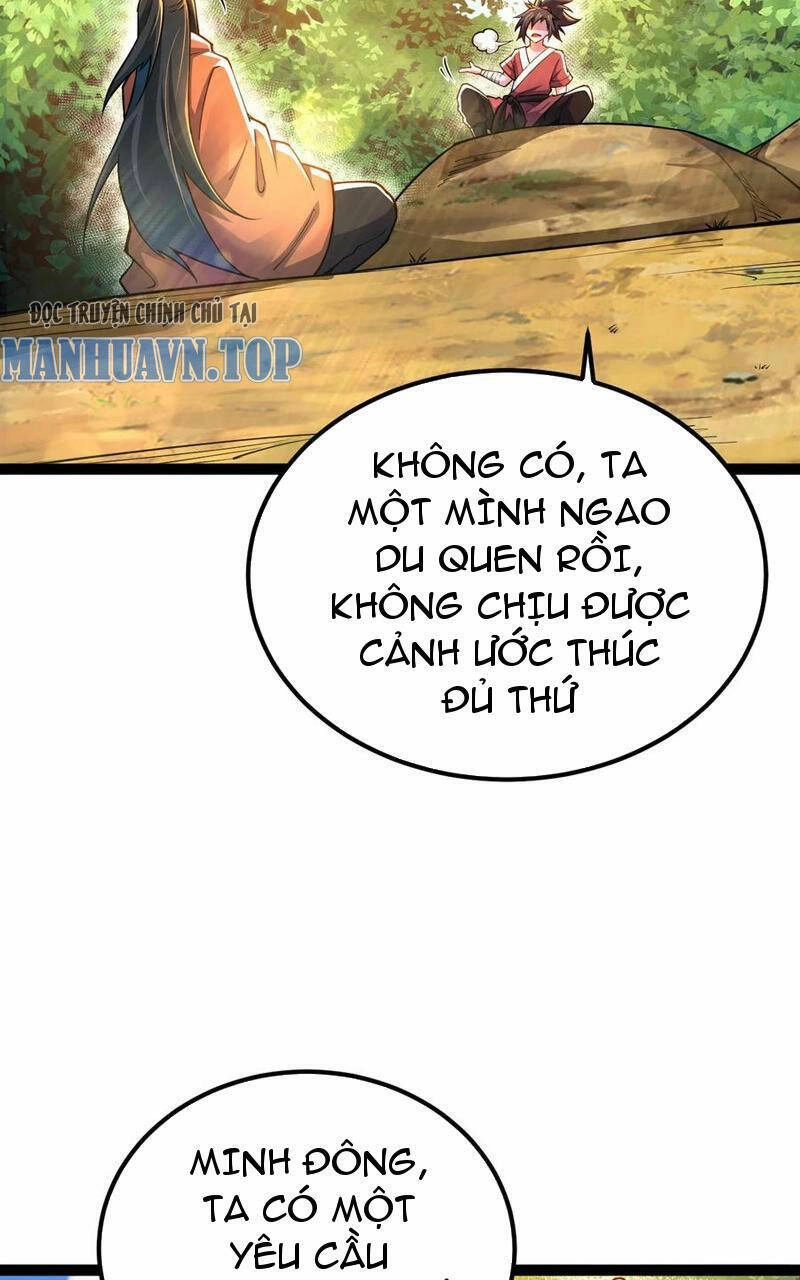 Tân Hỗn Độn Kiếm Thần Chapter 84 - 30