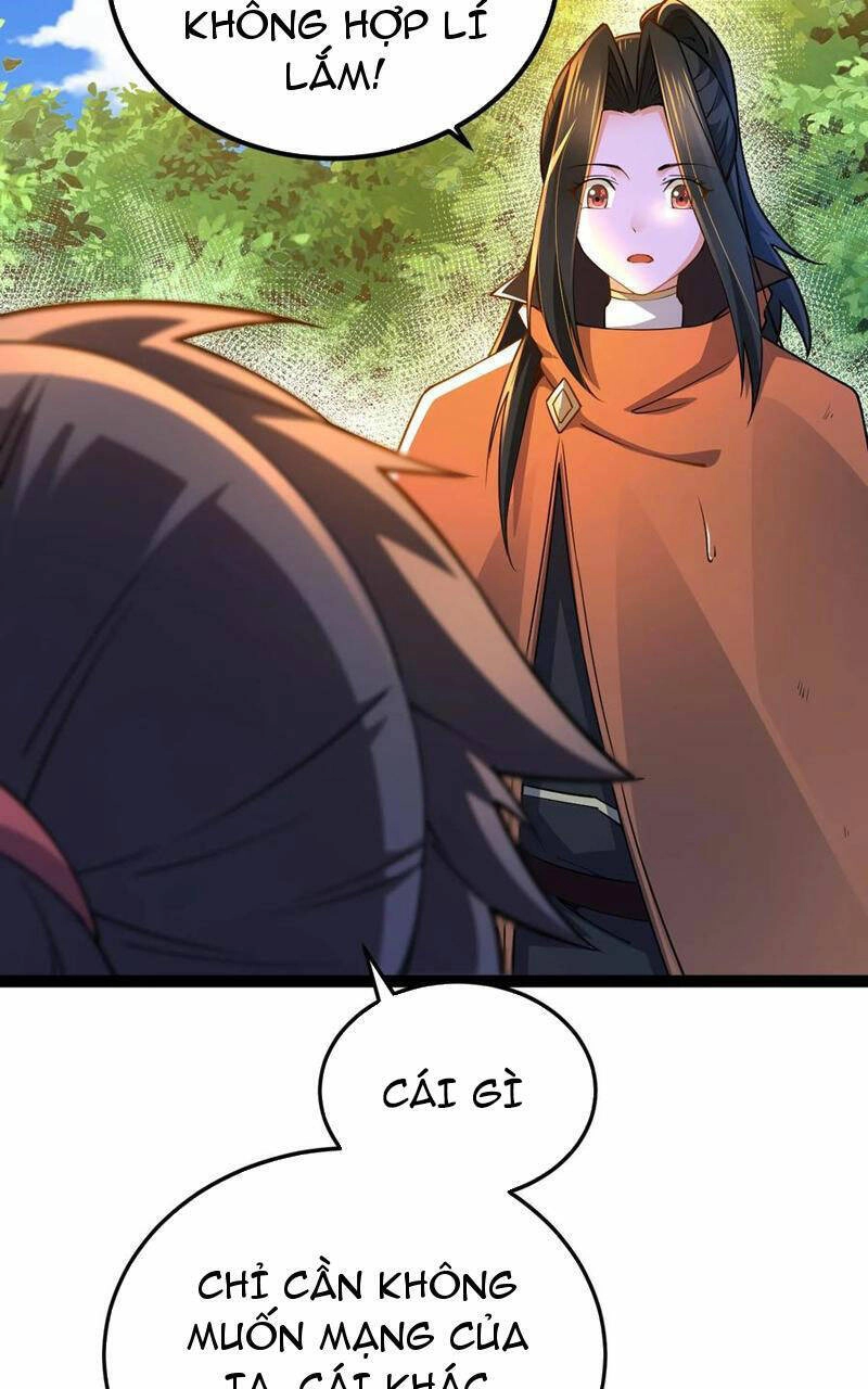 Tân Hỗn Độn Kiếm Thần Chapter 84 - 31