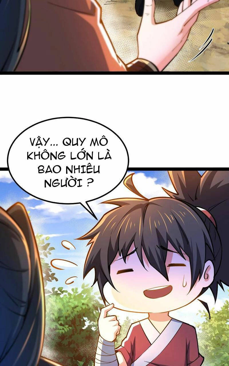 Tân Hỗn Độn Kiếm Thần Chapter 84 - 34