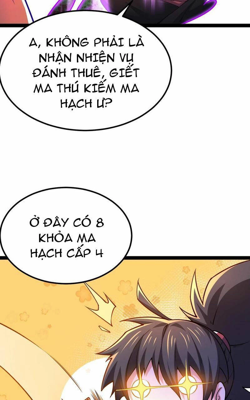 Tân Hỗn Độn Kiếm Thần Chapter 84 - 39