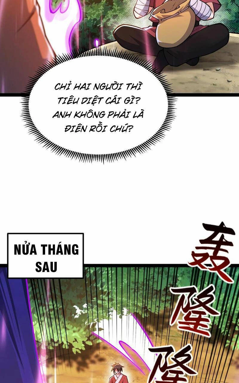 Tân Hỗn Độn Kiếm Thần Chapter 84 - 43