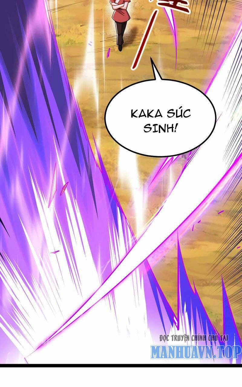 Tân Hỗn Độn Kiếm Thần Chapter 84 - 44