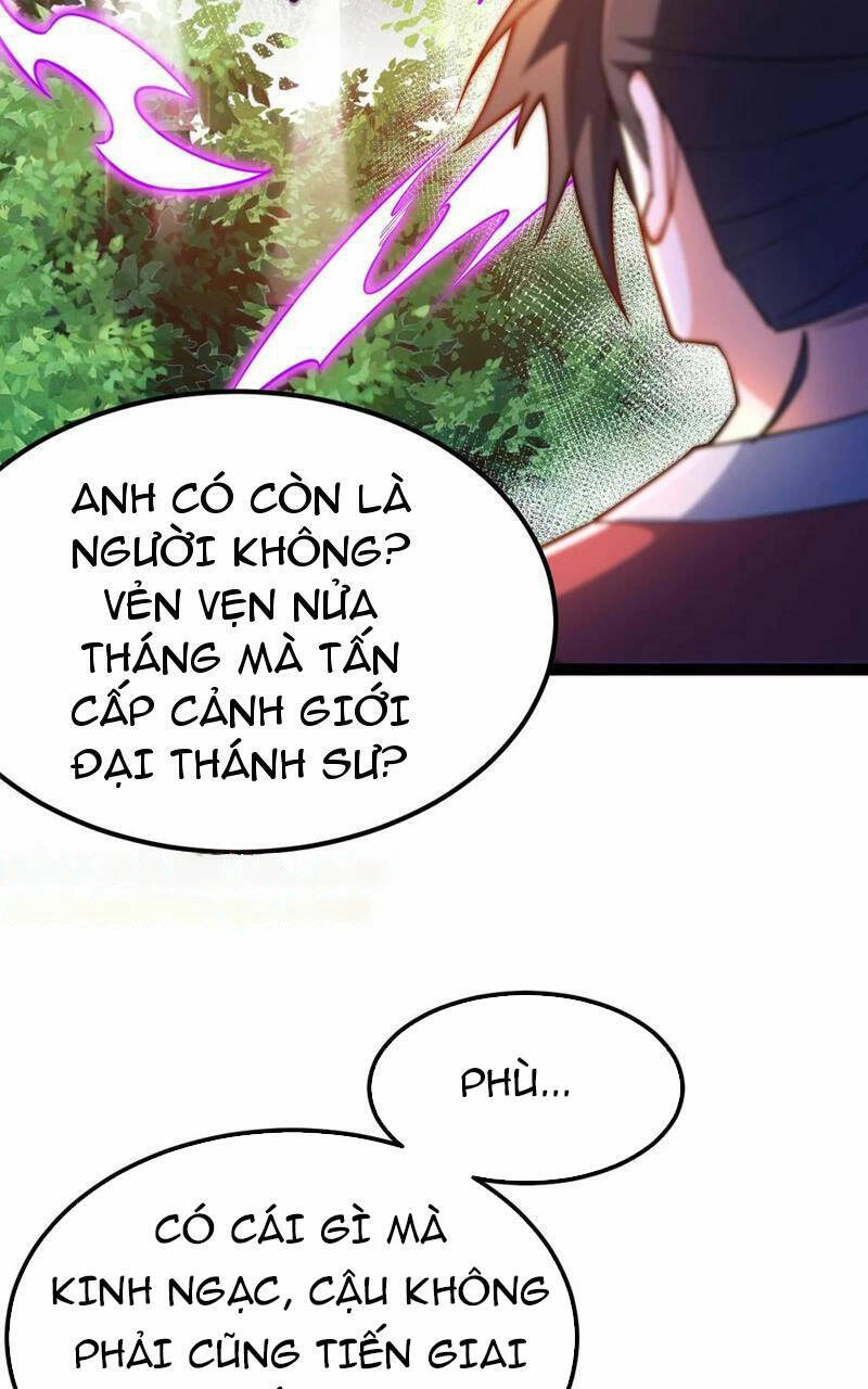 Tân Hỗn Độn Kiếm Thần Chapter 84 - 46