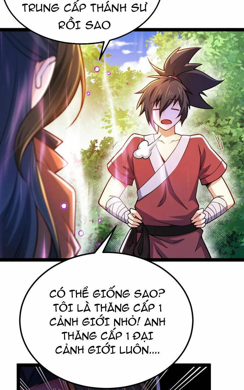 Tân Hỗn Độn Kiếm Thần Chapter 84 - 47