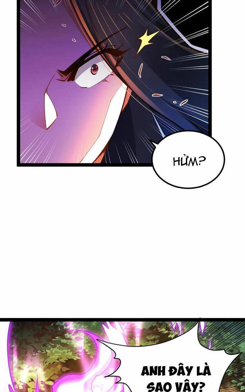 Tân Hỗn Độn Kiếm Thần Chapter 84 - 48