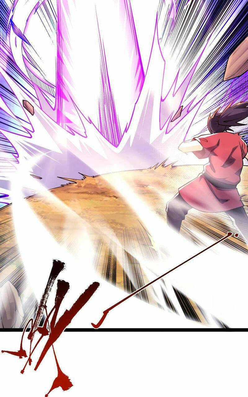 Tân Hỗn Độn Kiếm Thần Chapter 84 - 52