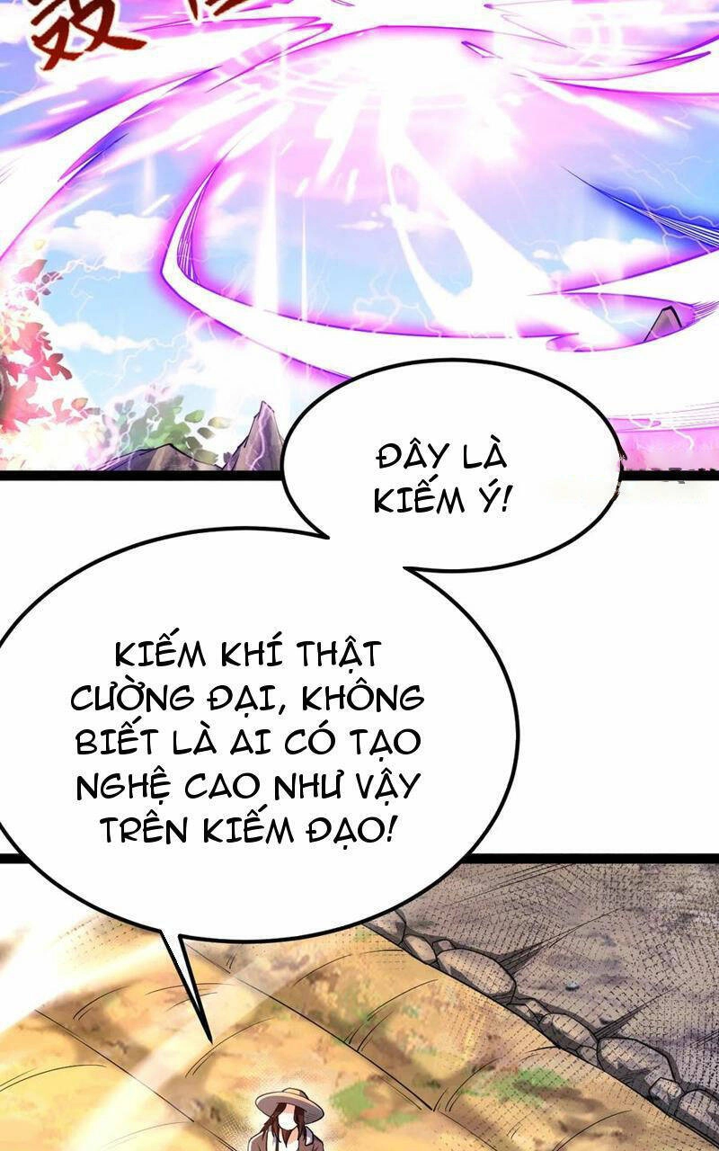 Tân Hỗn Độn Kiếm Thần Chapter 84 - 56