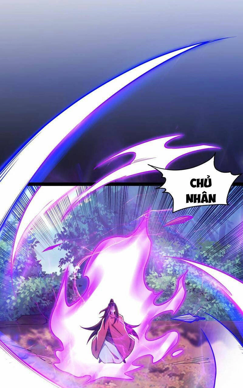 Tân Hỗn Độn Kiếm Thần Chapter 84 - 59