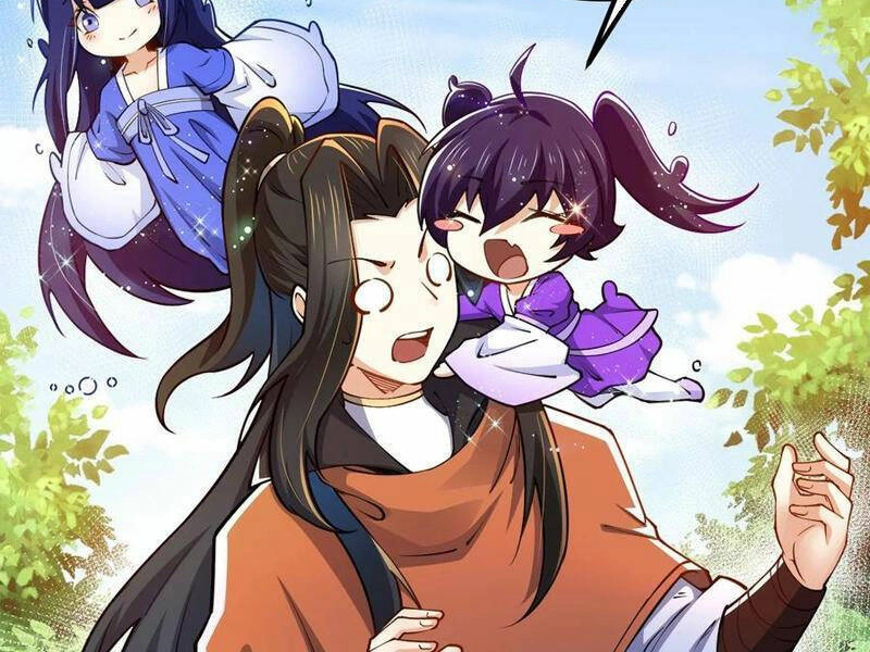 Tân Hỗn Độn Kiếm Thần Chapter 85 - 2