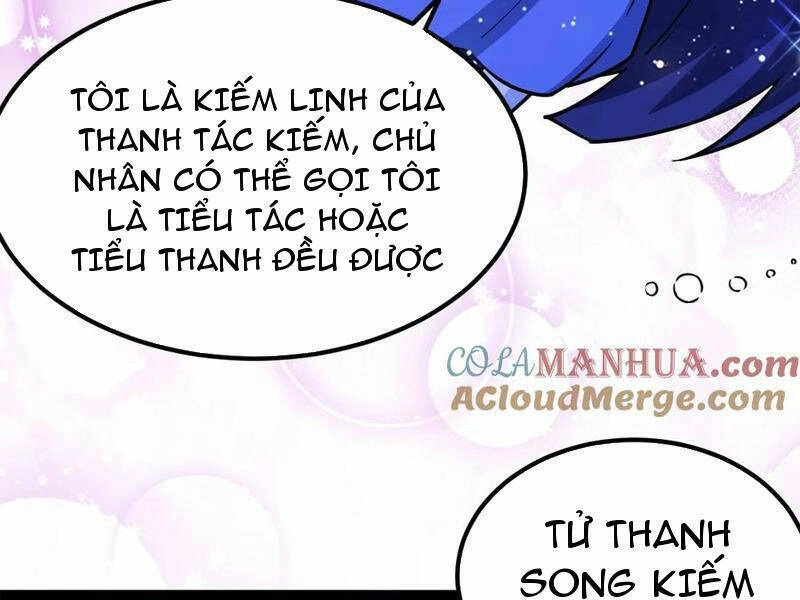 Tân Hỗn Độn Kiếm Thần Chapter 85 - 9