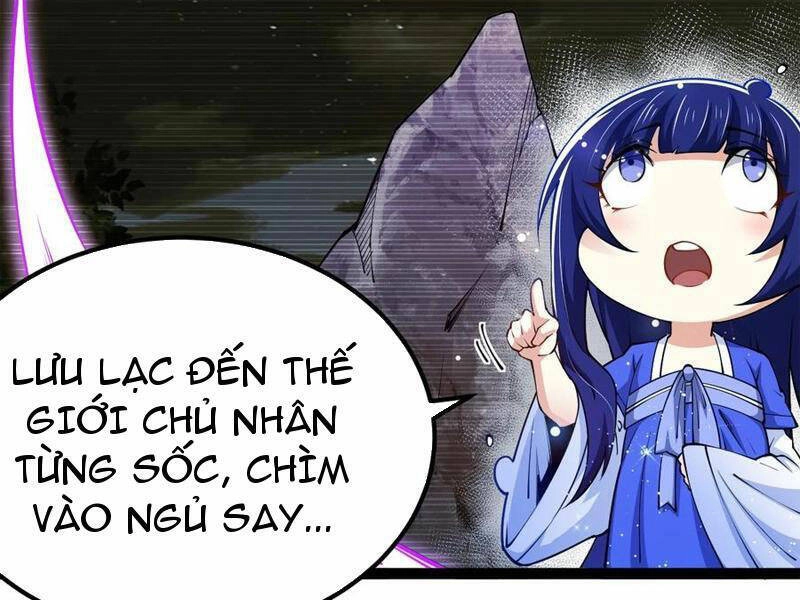 Tân Hỗn Độn Kiếm Thần Chapter 85 - 18