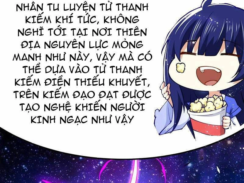 Tân Hỗn Độn Kiếm Thần Chapter 85 - 20