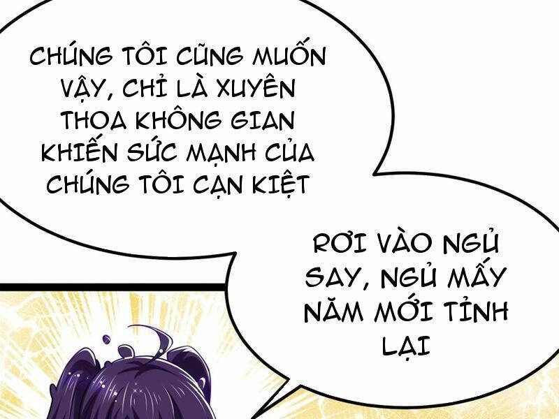 Tân Hỗn Độn Kiếm Thần Chapter 85 - 37