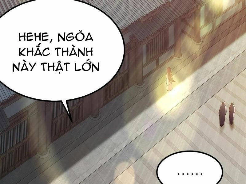 Tân Hỗn Độn Kiếm Thần Chapter 85 - 92