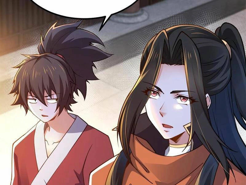 Tân Hỗn Độn Kiếm Thần Chapter 85 - 98