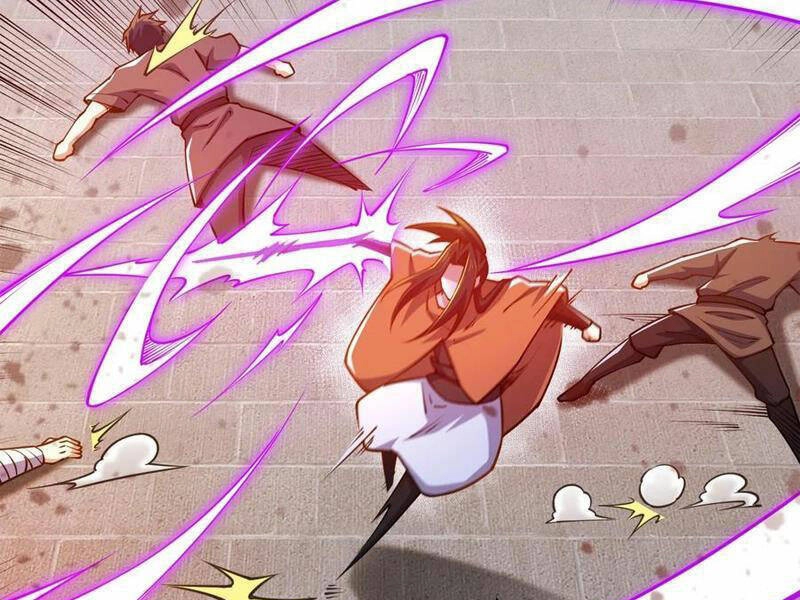 Tân Hỗn Độn Kiếm Thần Chapter 85 - 116