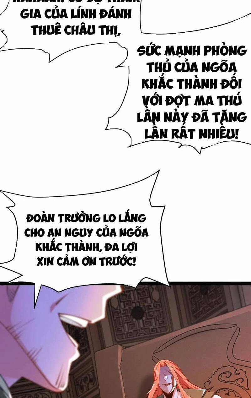 Tân Hỗn Độn Kiếm Thần Chapter 86 - 3