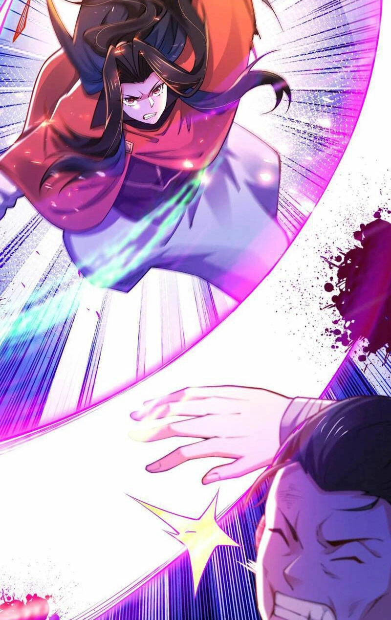 Tân Hỗn Độn Kiếm Thần Chapter 86 - 9