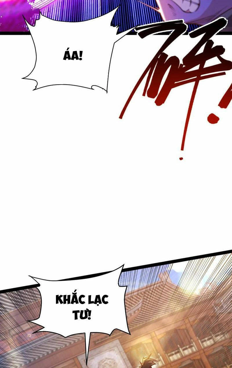 Tân Hỗn Độn Kiếm Thần Chapter 86 - 10