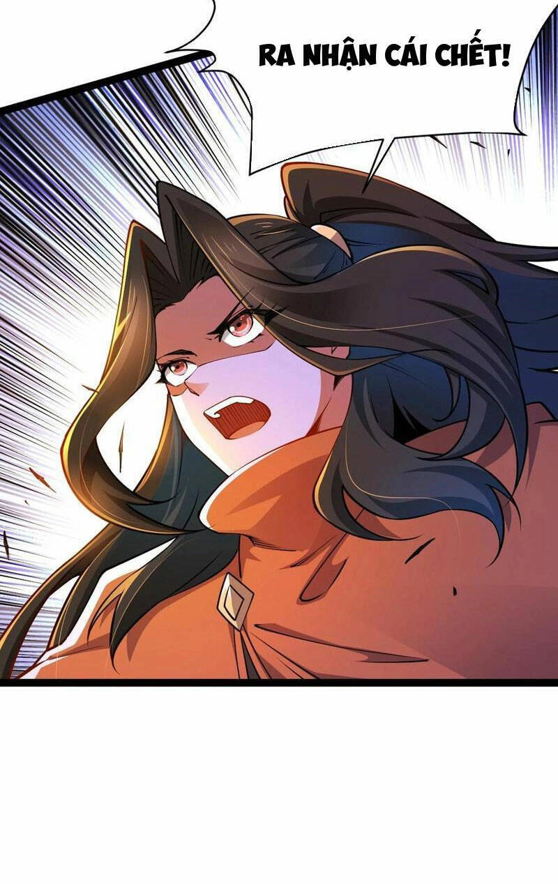 Tân Hỗn Độn Kiếm Thần Chapter 86 - 12