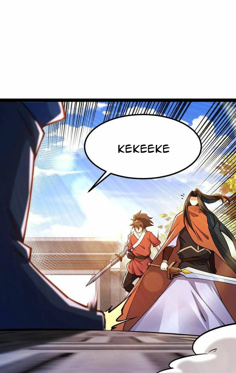 Tân Hỗn Độn Kiếm Thần Chapter 86 - 13