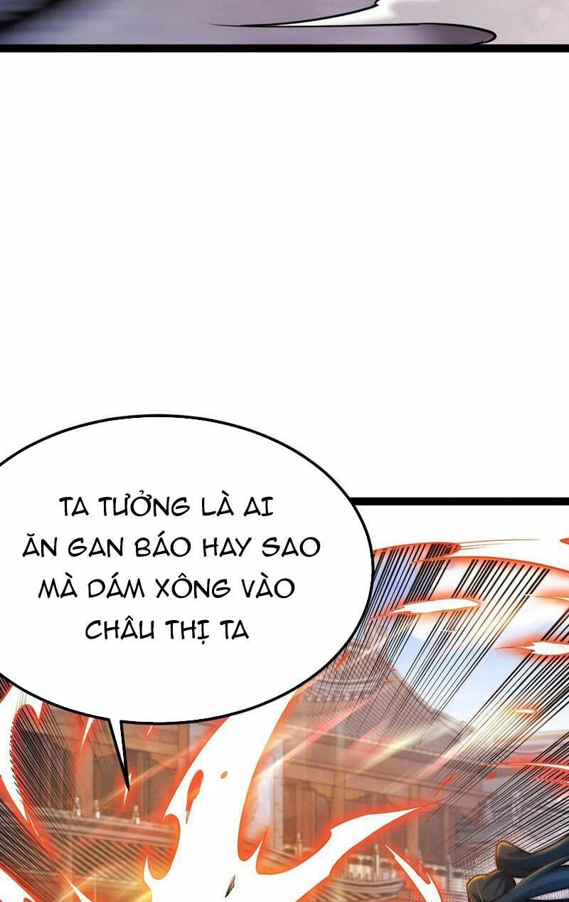 Tân Hỗn Độn Kiếm Thần Chapter 86 - 14
