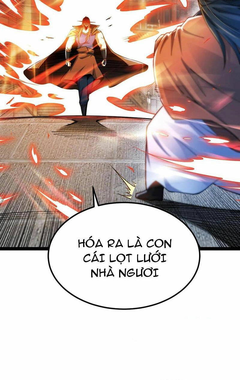 Tân Hỗn Độn Kiếm Thần Chapter 86 - 15