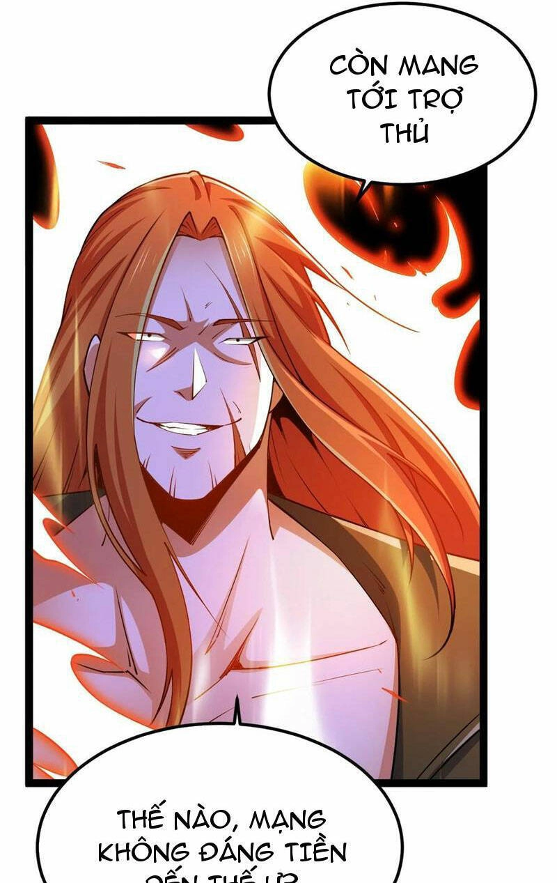 Tân Hỗn Độn Kiếm Thần Chapter 86 - 16