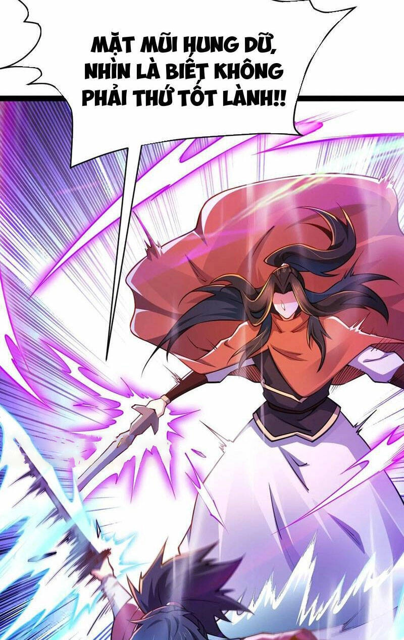 Tân Hỗn Độn Kiếm Thần Chapter 86 - 19