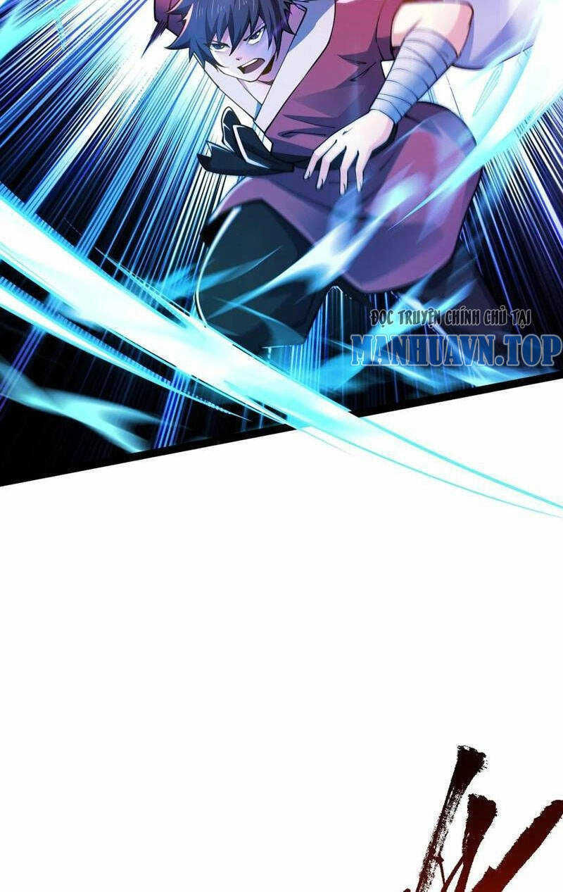 Tân Hỗn Độn Kiếm Thần Chapter 86 - 20