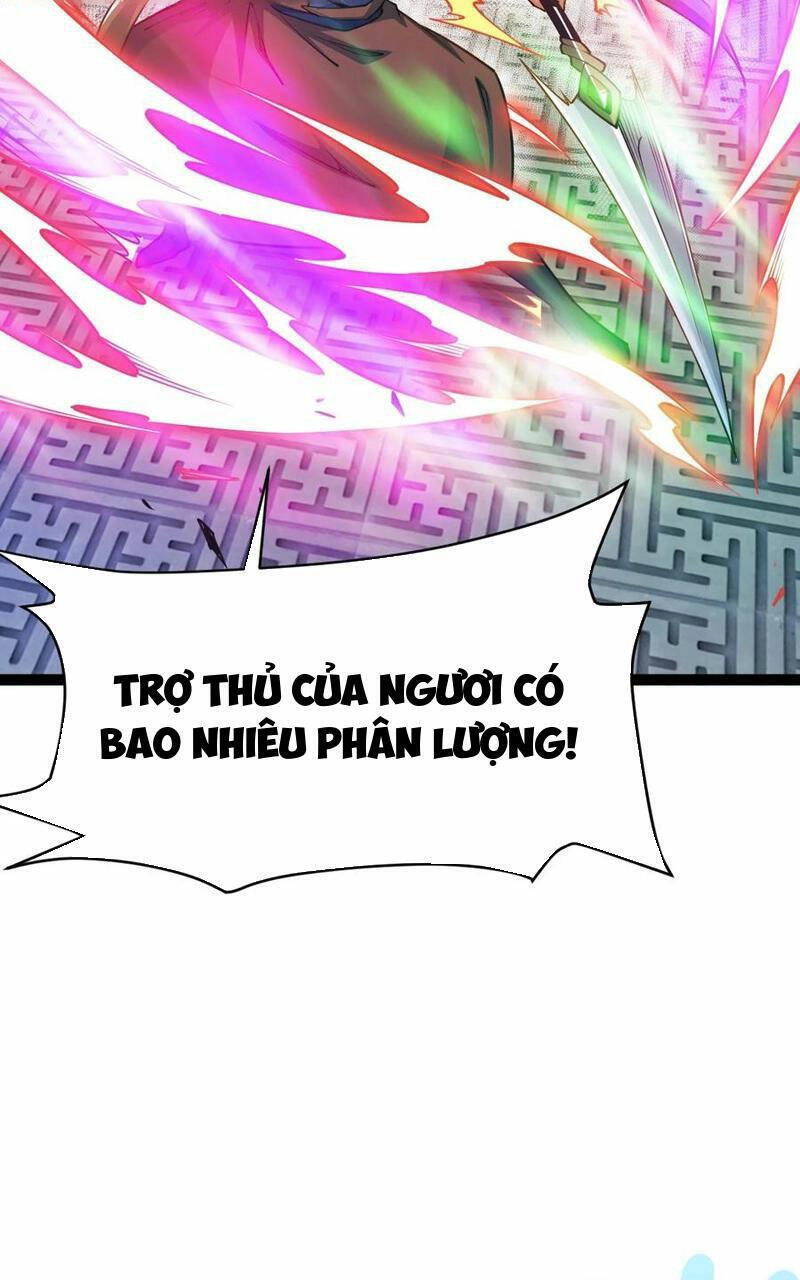 Tân Hỗn Độn Kiếm Thần Chapter 86 - 23