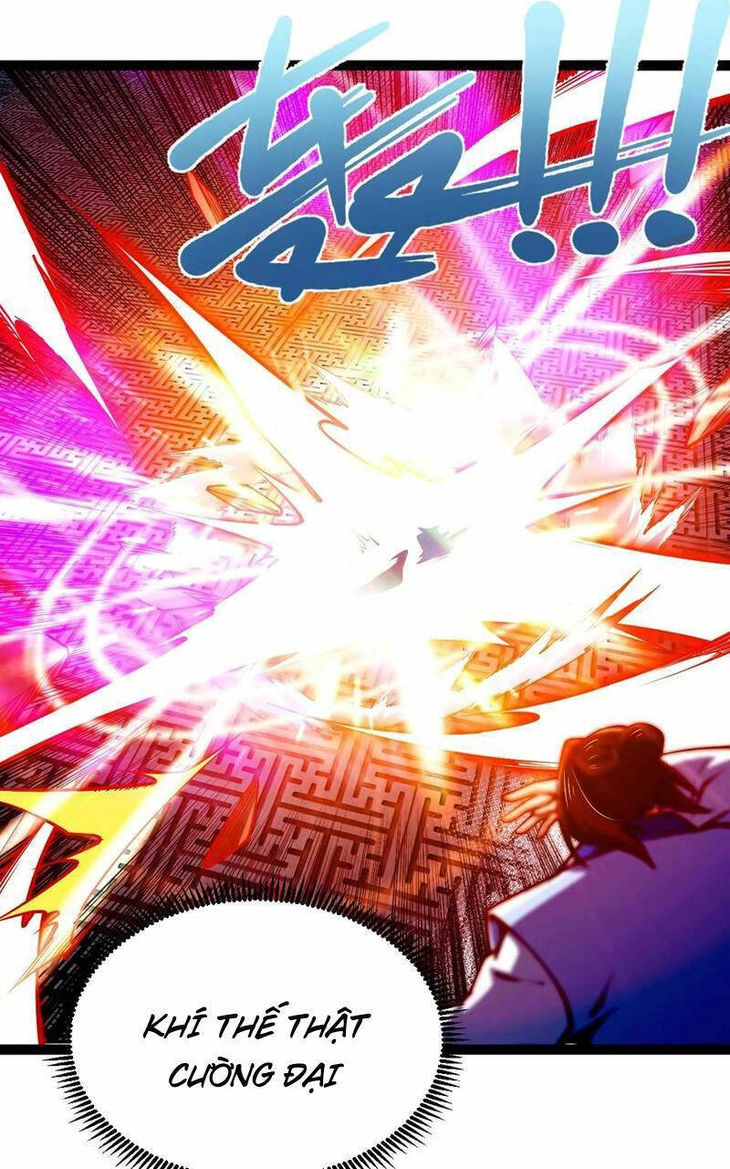 Tân Hỗn Độn Kiếm Thần Chapter 86 - 24