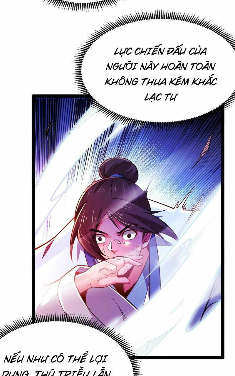 Tân Hỗn Độn Kiếm Thần Chapter 86 - 25
