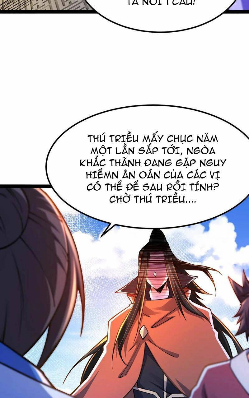 Tân Hỗn Độn Kiếm Thần Chapter 86 - 31