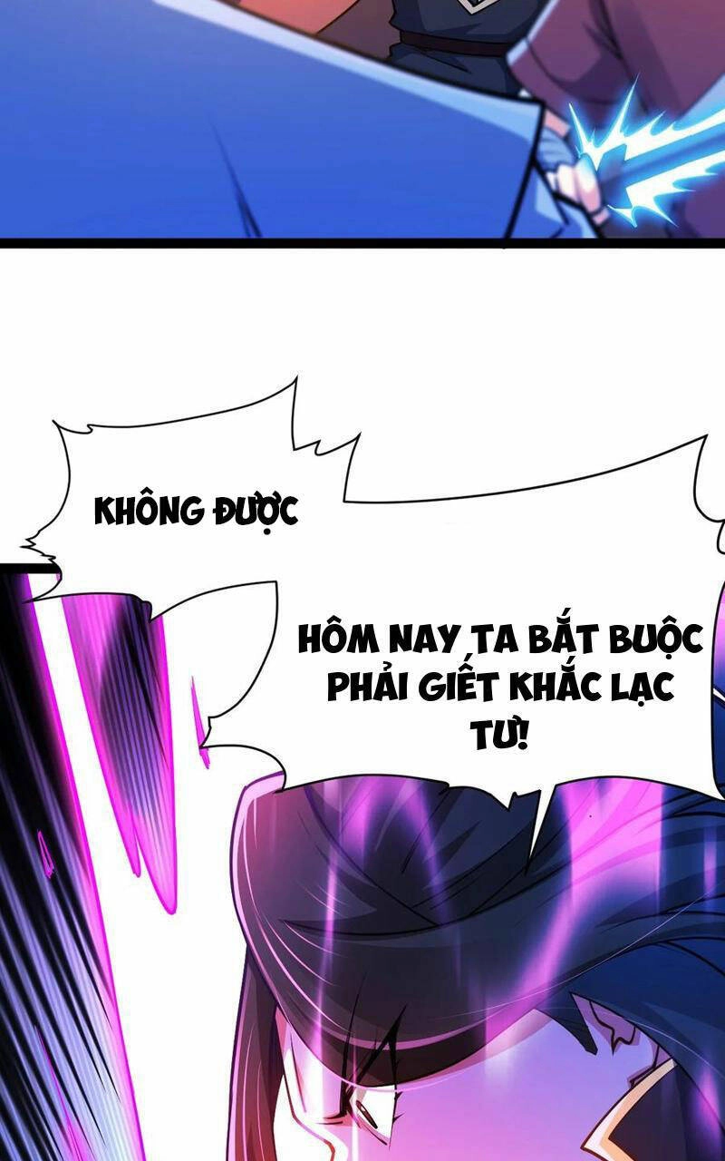 Tân Hỗn Độn Kiếm Thần Chapter 86 - 32