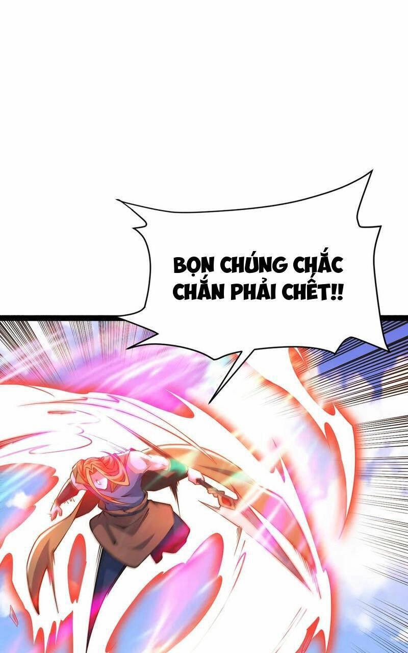 Tân Hỗn Độn Kiếm Thần Chapter 86 - 36