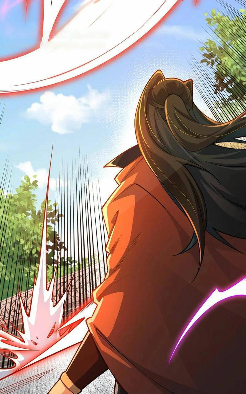 Tân Hỗn Độn Kiếm Thần Chapter 86 - 37