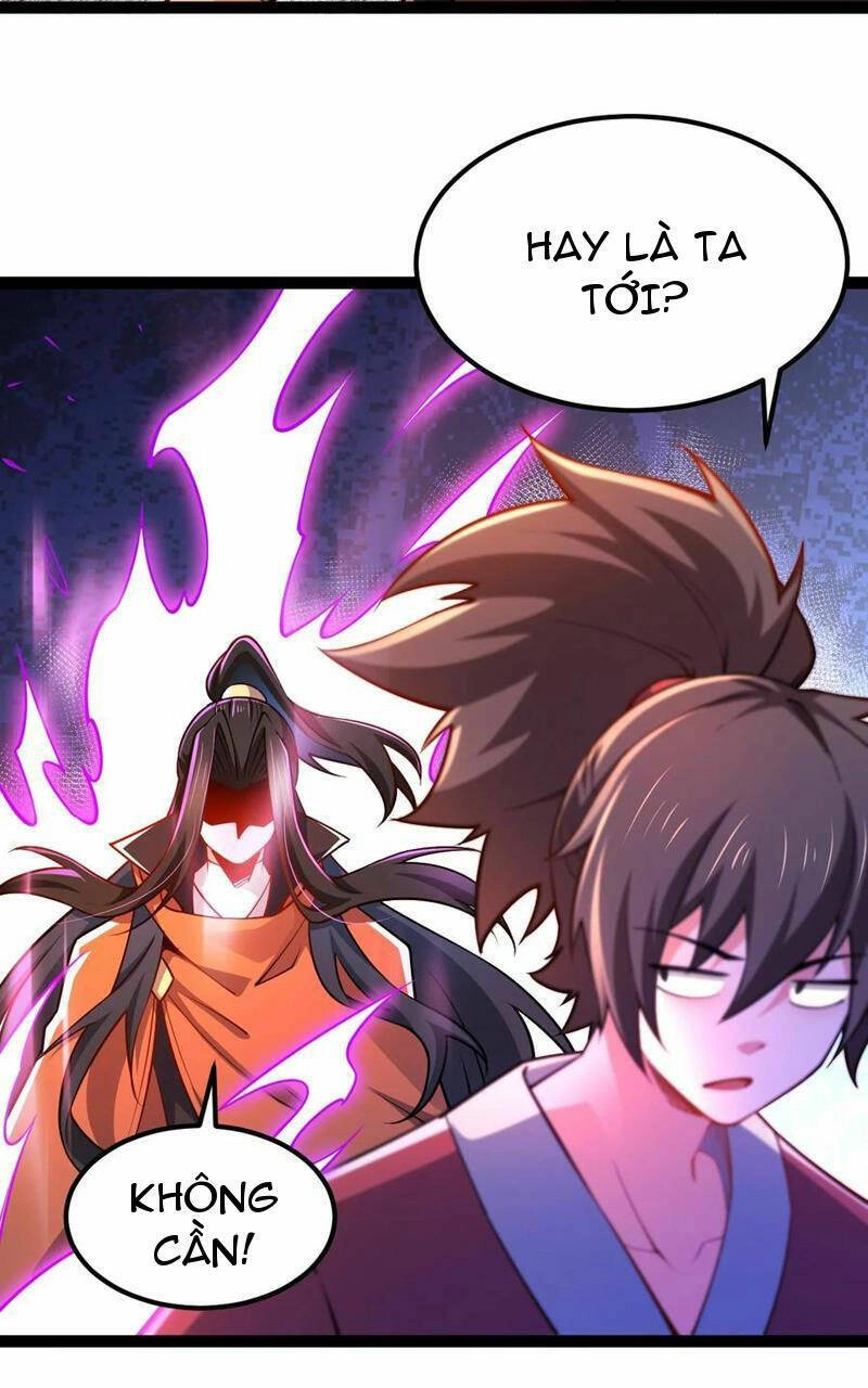 Tân Hỗn Độn Kiếm Thần Chapter 86 - 38