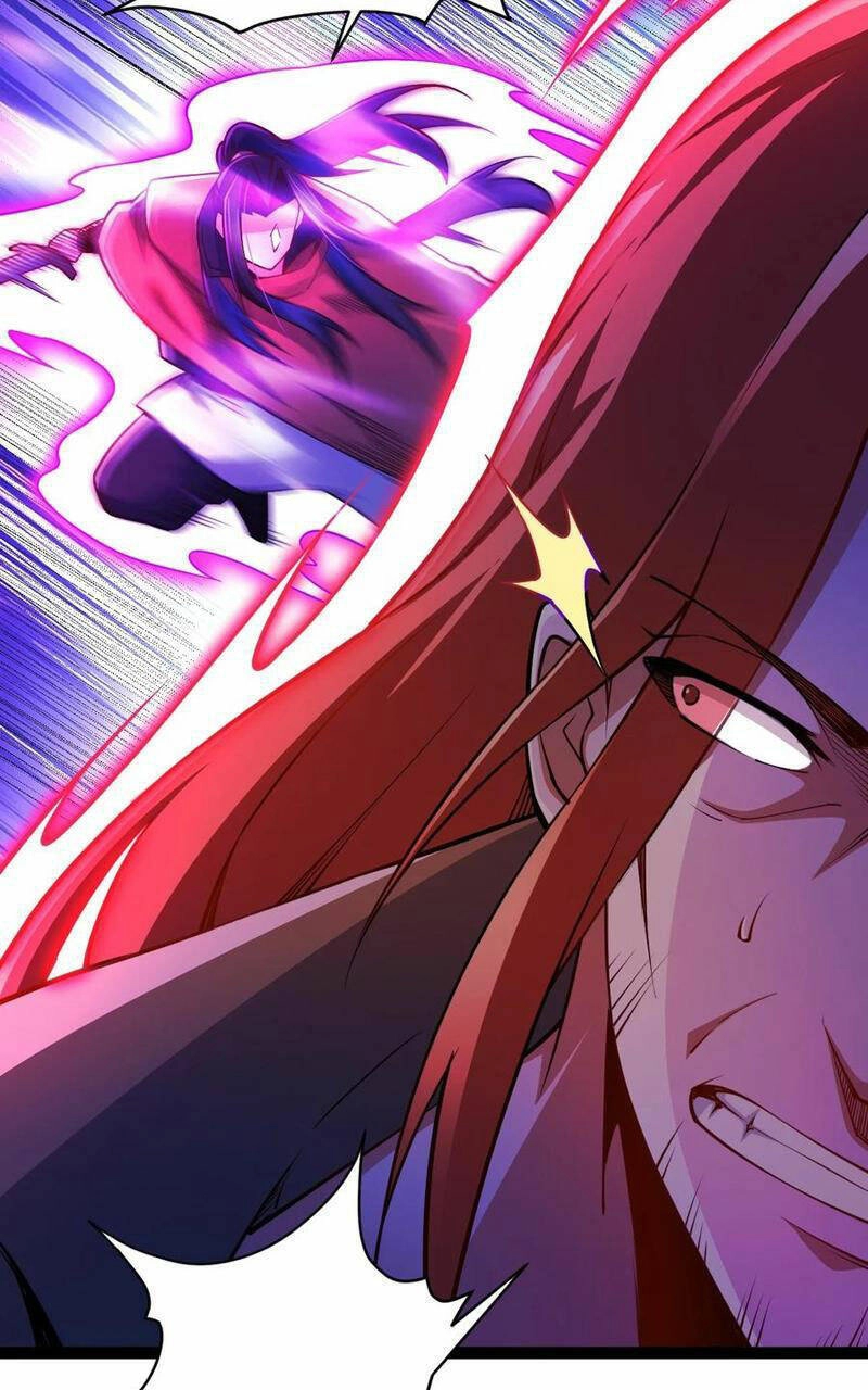 Tân Hỗn Độn Kiếm Thần Chapter 86 - 42