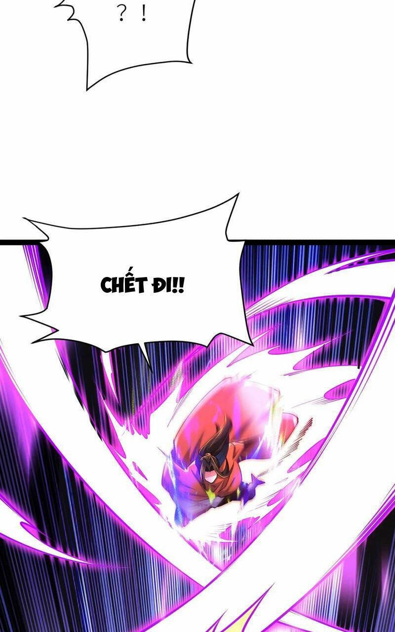 Tân Hỗn Độn Kiếm Thần Chapter 86 - 43