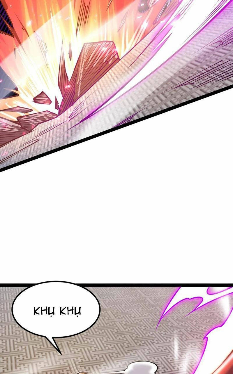 Tân Hỗn Độn Kiếm Thần Chapter 86 - 46