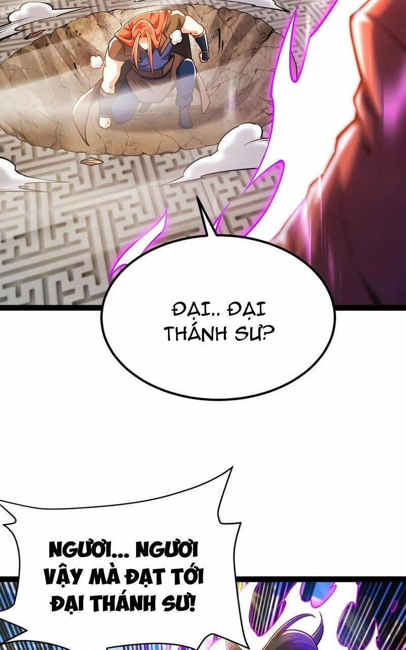 Tân Hỗn Độn Kiếm Thần Chapter 86 - 47